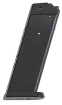 Picture of HK USP Black Detachable 10rd 40 S&W (Full Size) 50248610