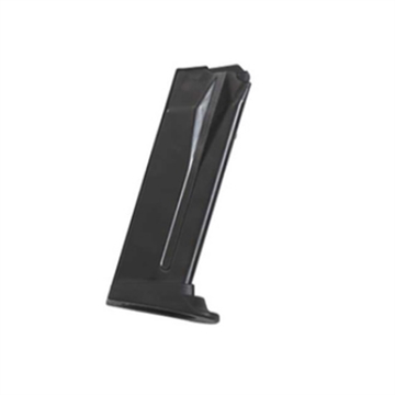 Picture of H&K USP45 Handgun Magazine Black with Extended Floorplate .45 ACP 10/rd 50248617