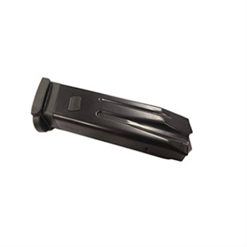 Picture of Heckler & Koch Magazine, 9MM, 10 Rounds, Fits P30/VP9, Blued Finish 50259077