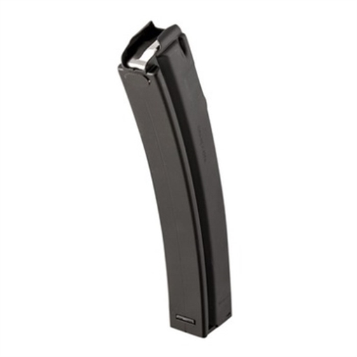 Picture of Kci Usa HECKLER & KOCH MP5 30RD MAGAZINE 9MM BLUED STEEL KCI-MZ019