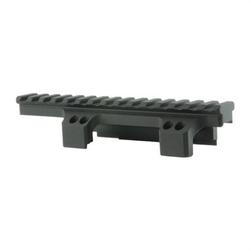 Picture of Spuhr HECKLER & KOCH MP5 TOP RAIL R-302