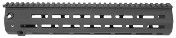 Picture of HECKLER & KOCH MR556 12.5 M-LOK HANDGUARD BLK 51001100