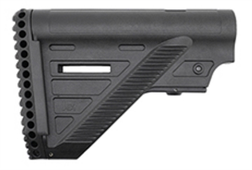 Picture of HECKLER & KOCH MR556 A4 SLIMLINE BUTTSTOCK 50236720 642230270299