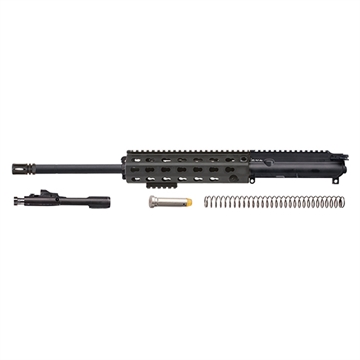Picture of HECKLER & KOCH MR556 UPPER RECEIVER KIT 9 MRS HANDGUARD 81000077