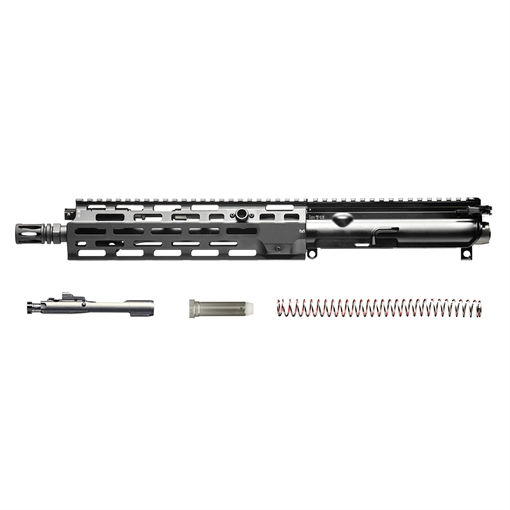 Picture of Heckler and Koch (HK USA) MR556A4 UPPER KIT 5.56MM 11" 51000385 HK51000385