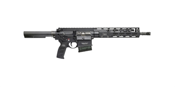 Picture of HECKLER & KOCH MR762 A4 7.62 13 TB PISTOL 1 10RD 81001053 642230272477