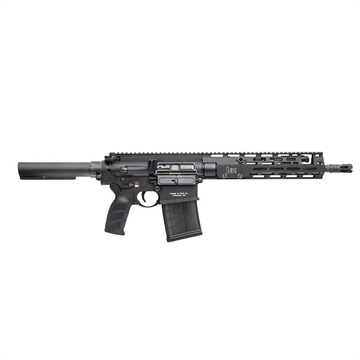 Picture of HECKLER & KOCH MR762 A4 7.62 13B PST 20RD 81001052 642230272484
