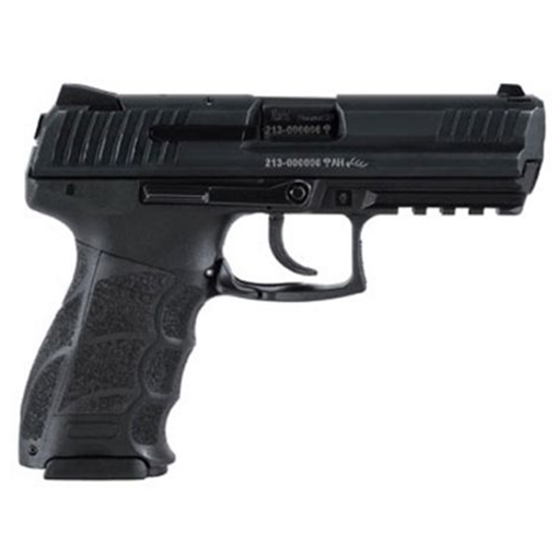 Picture of H&K P30 Handgun 9mm Luger 10rd Magazines(2) 3.85" Barrel DAO Light Strike V1 LEM Trigger 81000105