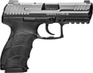 Picture of HK P30 V1 LT LEM TRIGGER 9MM 3.85" BBL 2-15RD BLK< 81000937