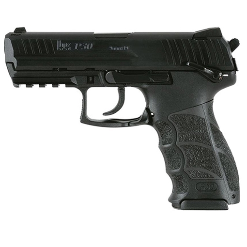 Picture of H&K P30 Handgun 9mm Luger 10rd Magazines(2) 3.85" Barrel DA/SA V3 Rear Decocking Button 81000109