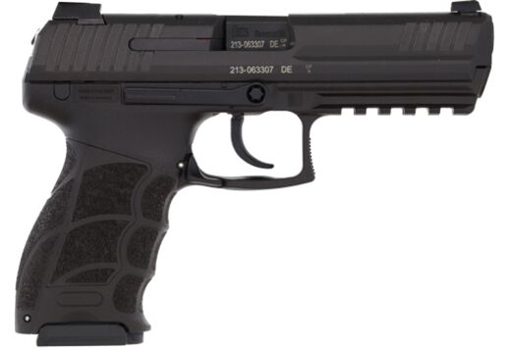 Picture of Heckler and Koch (HK USA) P30L V1 LIGHT LEM 9MM 15+1 NS LONG SLIDE81001090