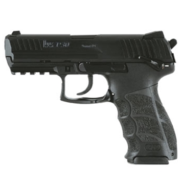 Picture of H&K P30S V3 9MM 3.85 AMBI SAFETY NS 3 10RD MA 81000114