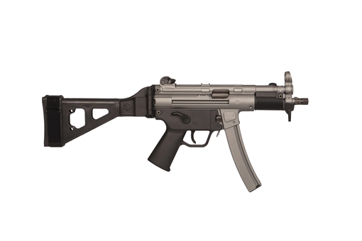 Picture of Heckler and Koch (HK USA) SP5K-PDW 81001459