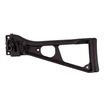 Picture of HECKLER & KOCH SP5K FOLDING STOCK BLK NFA RULES APPLY 261249