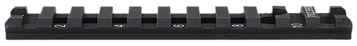 Picture of HECKLER & KOCH UNIVERSAL PICATINNY FOREARM RAIL USC SL8 702390