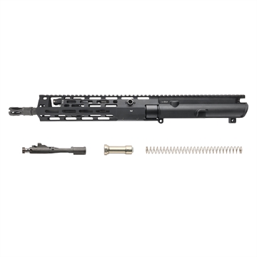 Picture of HECKLER & KOCH UPPER RECEIVER KIT MR762 A4 13 51001919 642230272545