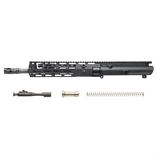 Picture of HECKLER & KOCH UPPER RECEIVER KIT MR762 A4 16 51001892 642230274365