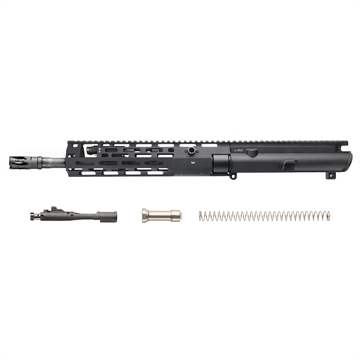 Picture of HECKLER & KOCH UPPER RECEIVER KIT MR762 A4 16 51001892 642230274365