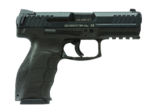 Picture of H&K VP40 Handgun .40 S&W 13rd Magazines(2) 4.09" Barrel 81000241