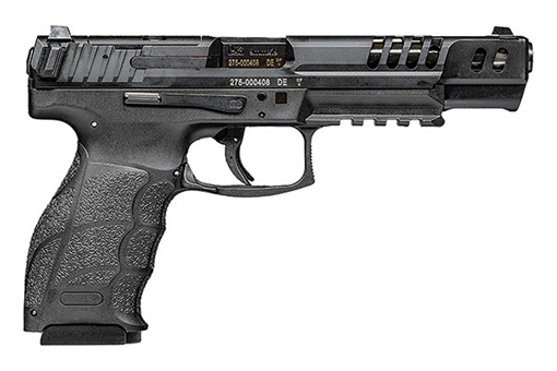 Picture of Heckler and Koch (HK USA) VP9 Match 81001169