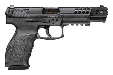 Picture of Heckler and Koch (HK USA) VP9 Match 81001169