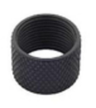 Picture of HECKLER & KOCH VP9 P30 USP9T 9MM THREAD CAP M13.5X1 LH 50252094 642230243347