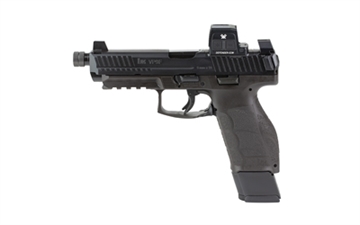 Picture of HECKLER AND KOCH VP9A1 F TACTICAL 9MM 5.12IN BARREL 20RD BLACK OE VTX SIGHT 81001361 81001361