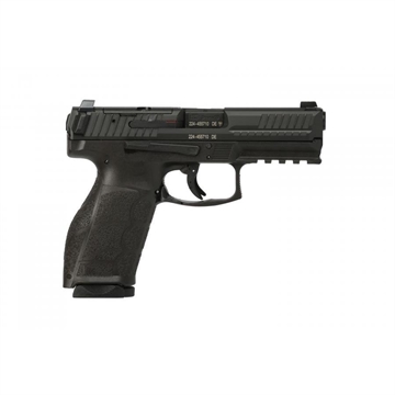 Picture of HECKLER & KOCH VP9A1 X OR 9MM FS 10RD 81001212 642230272590