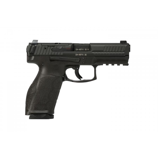 Picture of HECKLER & KOCH VP9A1 X OR 9MM FS 17/20RD 81001210 642230272583