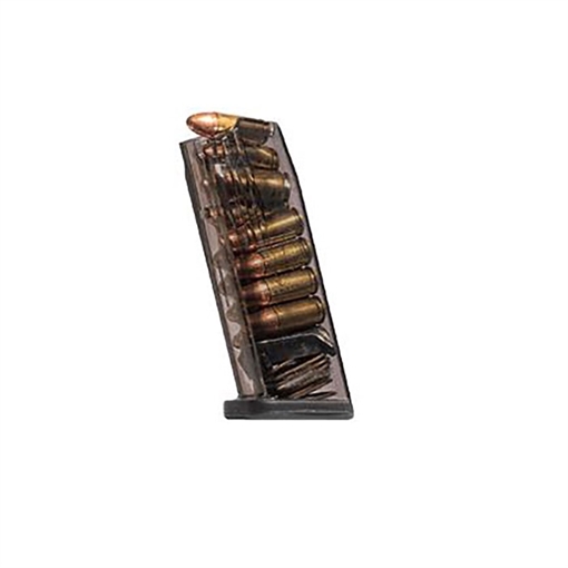 Picture of Elite Tactical Systems Group MAGAZINE 12-RD 9MM FOR HECKLER AND KOCH VP9SK CARBON SMOKE SMK-HKVP9SK-12