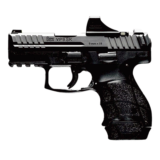 Picture of HK VP9SK 3.39 9MM OR(2)10R HLSN 81000805