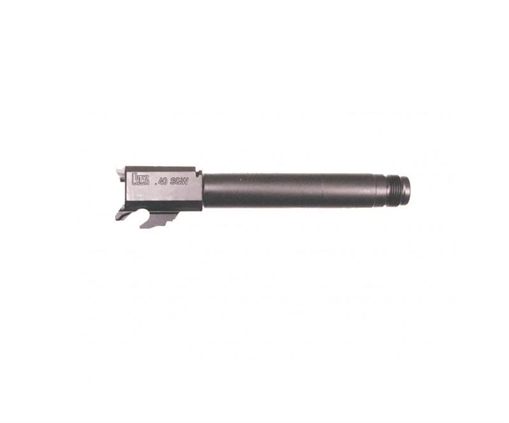 Picture of HK 40 Cal Compatible w/ VP40/VP40T 4.45" Black Steel 223244