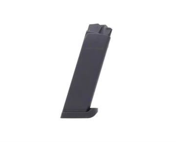 Picture of HK USP Black Detachable 18rd 9mm Luger for H&K USP/USP Tactical/USP Elite/USP Expert 50259081