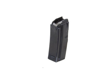 Picture of H&K SP5 SP5K Handgun Magazine Black 9mm Luger 10/rd 239257S