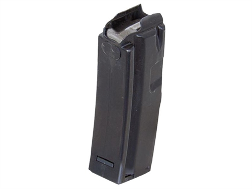 Picture of Heckler & Koch HECKLER & KOCH MP5 MAGAZINE 9MM 15RD STEEL BLACK 215610S