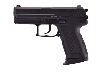 Picture of HECKLER & KOCH P2000 V3 DA/SA 40S&W 12+1 NS 81000050