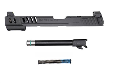 Picture of H&K VP9 Match OR Slide Kit with Tall Sights and Slide Cover Plate 51000951