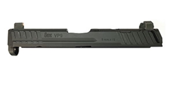 Picture of Heckler & Koch VP9 Optics Ready Slide Kit, Black Color, Fits VP9 or VP9-B 51001080
