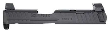 Picture of HK VP9SK SLIDE ASSEMBLY OPTICS READY 4.70" SUPPRESSOR SIGHTS 51000950