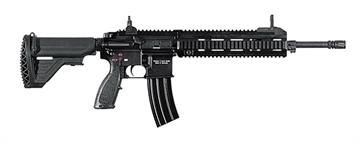 Picture of HECKLER AND KOCH MR27 LTD 5.56 16.5" 10RD 81000846