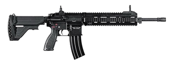 Picture of HECKLER AND KOCH MR27 LTD KIT 5.56 16.5" 10 81000931