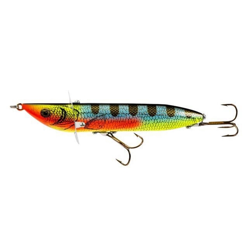 Picture of HEDDON SLOPENOSE 3/4-NATURAL PERCH X0200-JMP