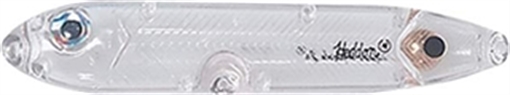 Picture of HEDDON SUP SPOOK 5" 7/8-CLEAR X9256-03