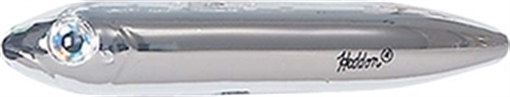 Picture of HEDDON SUP SPOOK JR 3.5" 12/-NICKEL X9236-11