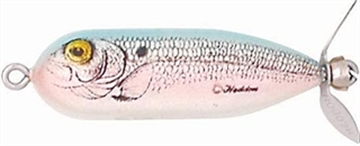 Picture of HEDDON TINY TORPEDO 1 7/8" 1/4 - BABY BASS X0360BB