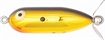 Picture of HEDDON TINY TORPEDO 1 7/8" 1/4 - CLEAR X360C