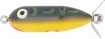Picture of HEDDON TINY TORPEDO 1 7/8" 1/4 - FLO GRN CRAWDAD 360-GRA