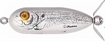 Picture of HEDDON TINY TORPEDO 1/4 GUANINE SHAD X360GBSD