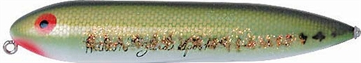 Picture of HEDDON ZARA SPOOK 4.5" 3/4 - BABY BASS X9255BB