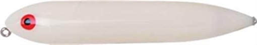 Picture of HEDDON ZARA SPOOK 4.5" 3/4 - RED HEAD X9255RH